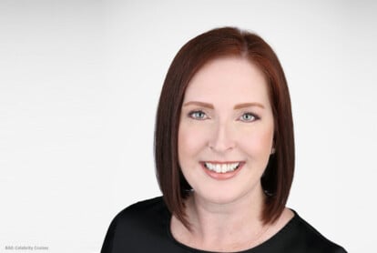 Laura Hodges Bethge, President Celebrity Cruises