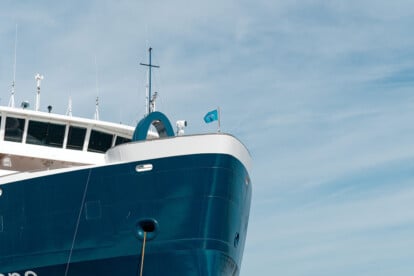 SH Diana in Amsterdam