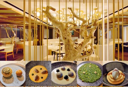 Archipelago, Costa Toscana