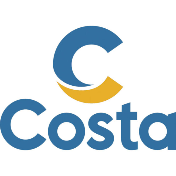 Costa-Logo