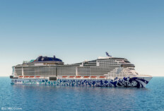 MSC Euribia (MSC Cruises)