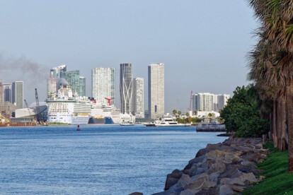 Port of Miami