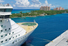 Nassau, Bahamas, Oasis of the Seas, Atlantis, Paradise Island