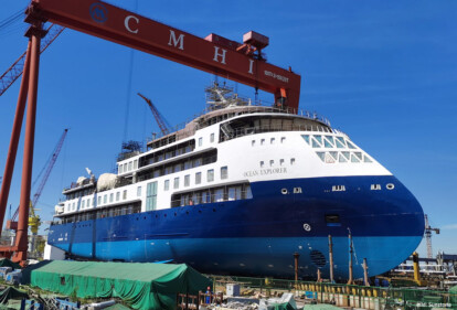 Ocean Explorer (Bild: Sunstone)