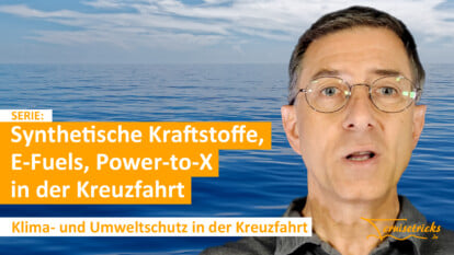 Video: E-Fuels, synthetische Kraftstoffe