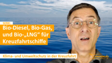 Video: Bio-Diesel und Bio-Gas