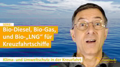 Video: Bio-Diesel und Bio-Gas