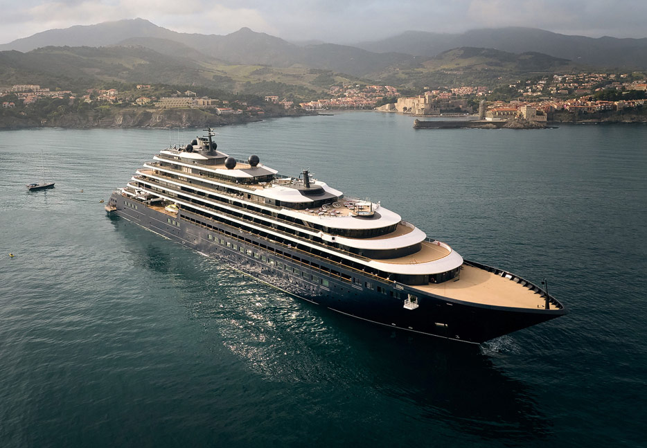 Evrima (Bild: Marriott International)