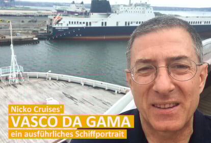 Video Vasco da Gama