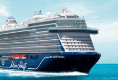 Mein Schiff Relax (Bild: TUI Cruises)