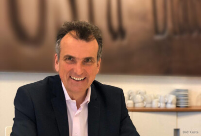 Dr. Jörg Rudolph (Bild: Costa)