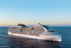MSC World America (Bild: MSC Cruises)
