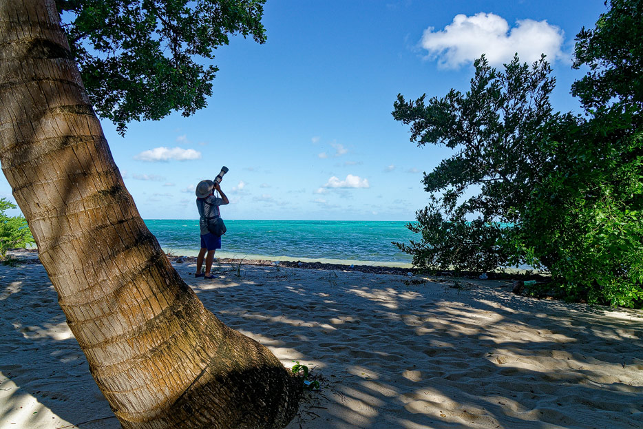 Half Moon Caye, Belize