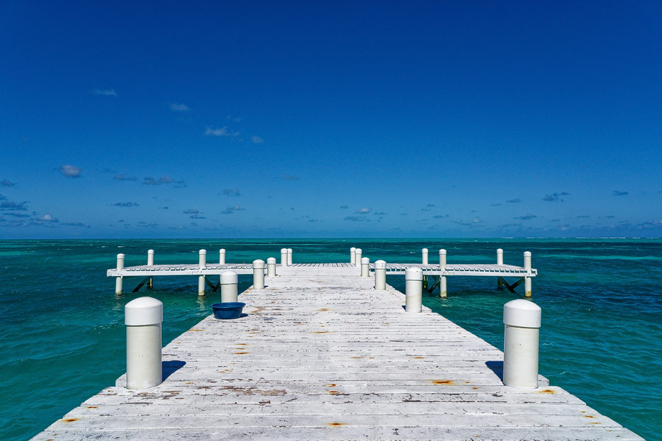 Half Moon Caye, Belize
