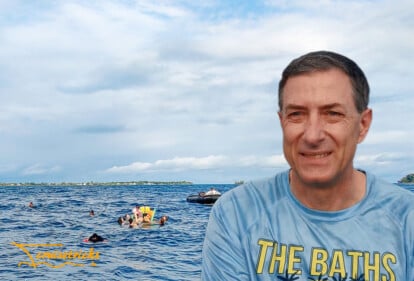 Videoportrait Le Dumont D'Urville - Teaserbild