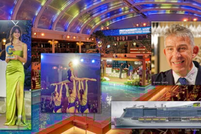 Protagonisti del Mare, Costa 2023