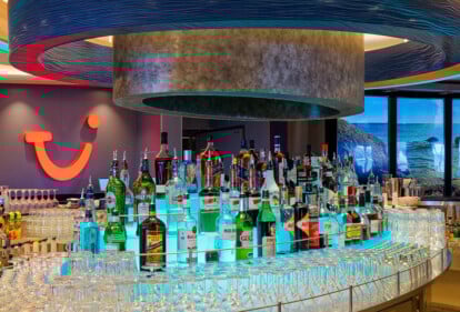 TUI Bar, Mein-Schiff-Flotte