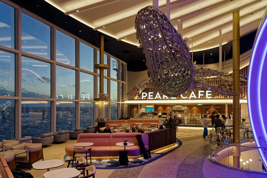 Pearl Café