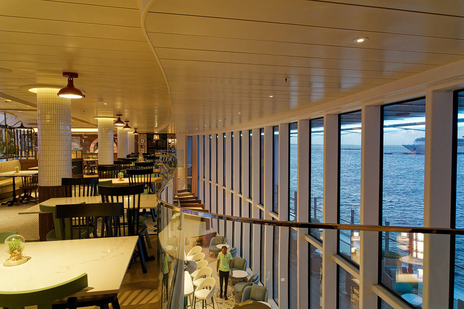 Giovanni's Italian Kitchen