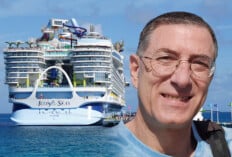 Video Icon of the Seas