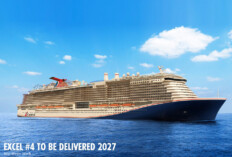 Carnival Cruise Lines Excel-Class-Neubau Nr. 4 (Bild: Meyer Werft)