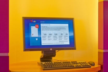 Kosten für den Internet-Zugang auf Kreuzfahrtschiffen