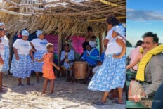 Interview Jose Sarica, Ponant