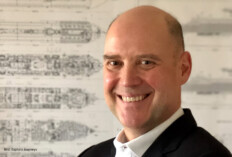 Michael Ungerer (Bild: Explora Journeys)