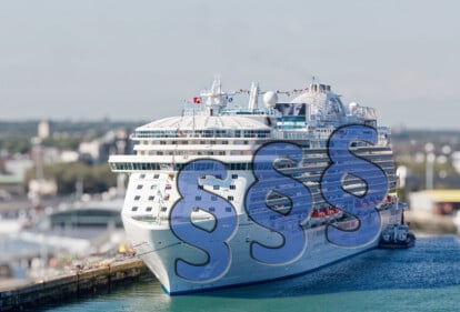 Kreuzfahrt-Reiserecht