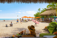 Royal Beach Club Cozumel (Computer-Rendering: Royal Caribbean)