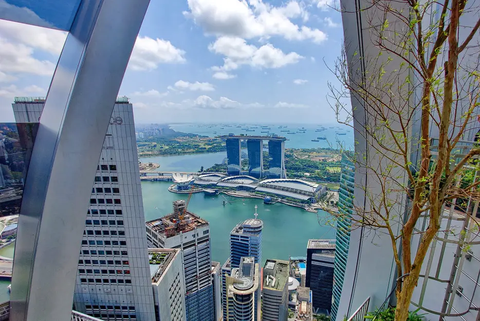 Asien mit Nachholbedarf, aber Singapur hatte 2023 dennoch rund 2 Millionen Kreuzfahrt-Passagiere
