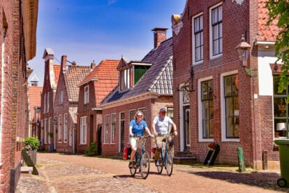 (Bild: Boat Bike Tours)