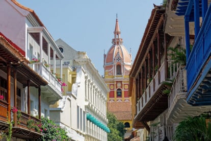 Cartagena