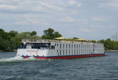 Heidelberg (Archiv, 2018 / Bild: Lutz Blohm)