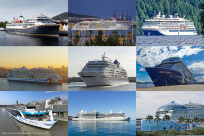 Kreuzfahrtguide Awards 2024