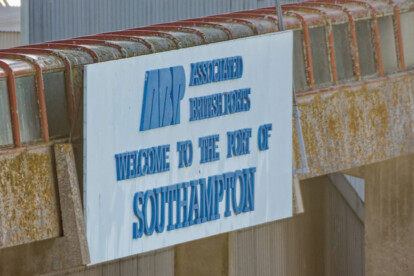 Port of Southampton