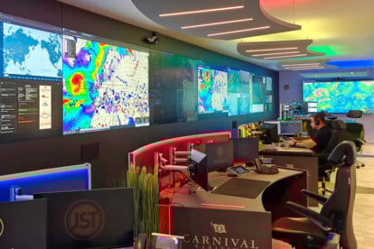 Fleet Operation Center