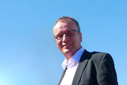 Jörg Eichler