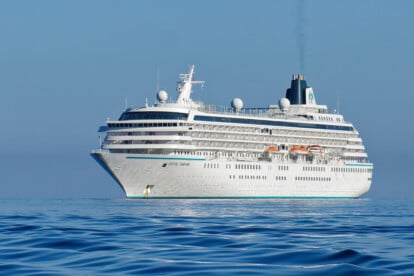 Crystal Symphony