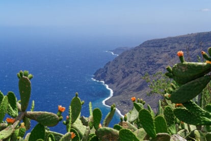 El Hierro