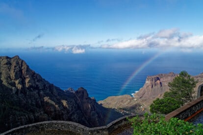 La Gomera