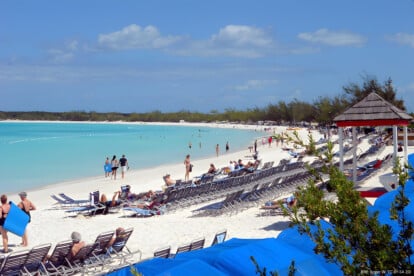 Half Moon Cay