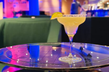 MSC-Getränkepakete - Cocktail, Symbolbild