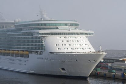 Navigator of the Seas