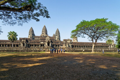 Angkor Wat