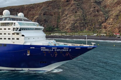 Marella Explorer 2, Marella Cruises