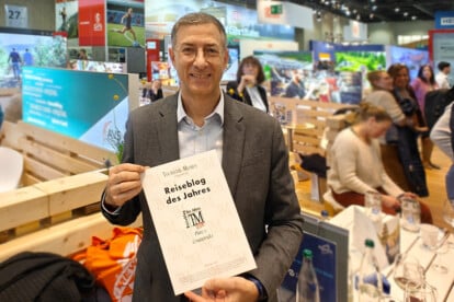 Reiseblog des Jahres 2025: Cruisetricks.de