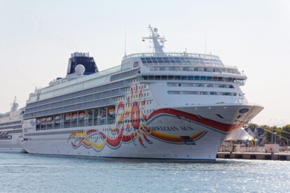 Norwegian Sun