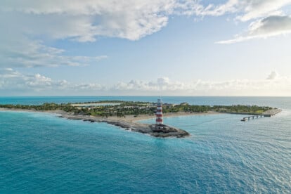 Ocean Cay