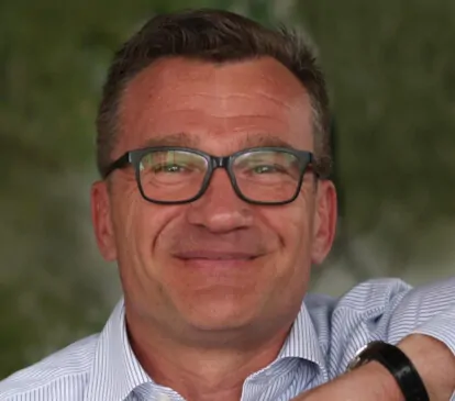 Carsten Sühring (Bild: Sea Cloud Cruises)